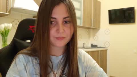 Snapshot of masha_queen chatting on February 22, 6:52 pm Masha online show from February 22, 6:52 pm