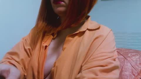 Snapshot of mashaforever7 chatting on September 21, 8:54 pm mashaforever7 online show from September 21, 8:54 pm