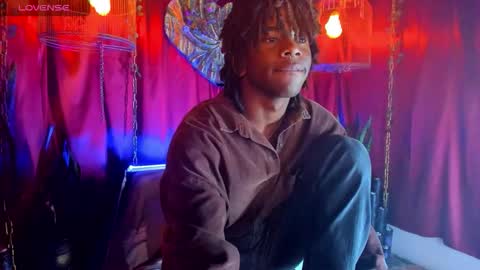 MARSHALL LEE online show from February 10, 7:51 pm