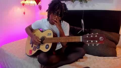 MARSHALL LEE online show from February 20, 7:47 pm