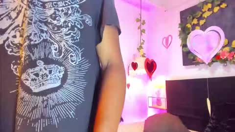 MARSHALL LEE online show from February 23, 7:33 pm