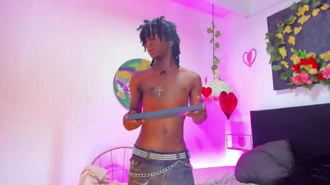 MARSHALL LEE online show from February 26, 7:24 pm