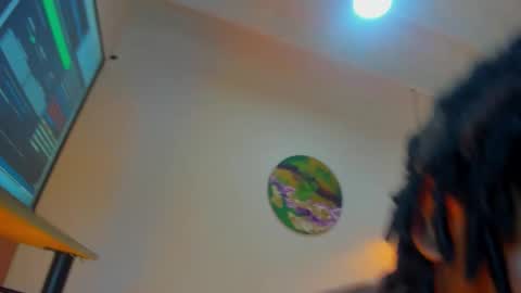 MARSHALL LEE online show from March 2, 7:10 pm