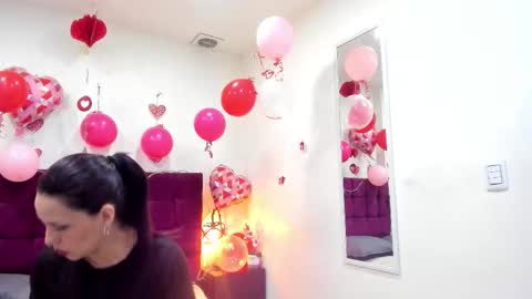 MashaPink online show from February 17, 12:45 pm