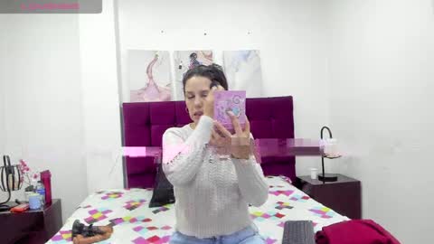 MashaPink online show from May 2, 1:16 pm