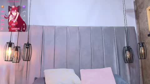 Snapshot of mashapink chatting on May 11, 1:50 pm MashaPink online show from May 11, 1:50 pm