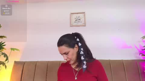 Snapshot of mashapink chatting on July 31, 1:54 pm MashaPink online show from July 31, 1:54 pm