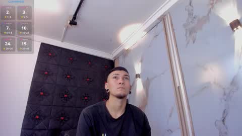 mask_and_emily online show from March 13, 7:31 pm