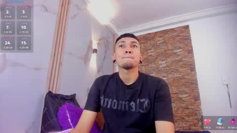 mask_and_emily online show from March 16, 7:29 pm