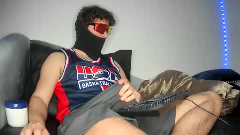 maskd_fckr online show from April 8, 2:22 am