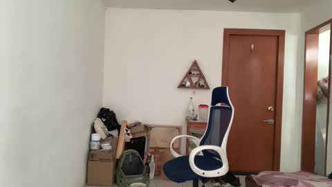 Masked Latin Noir online show from March 3, 3:40 pm