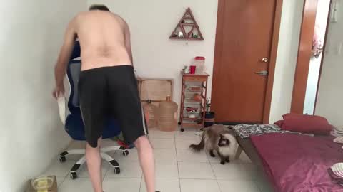 Masked Latin Noir online show from March 11, 4:24 pm