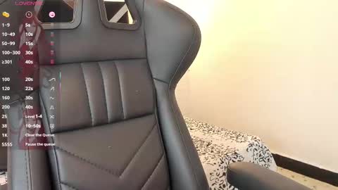 Snapshot of maskedgirl01 chatting on February 7, 7:06 pm Scarlet online show from February 7, 7:06 pm