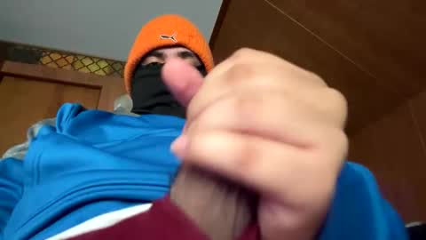 Snapshot of maskedman231 chatting on December 27, 3:04 pm MaskedMan online show from December 27, 3:04 pm