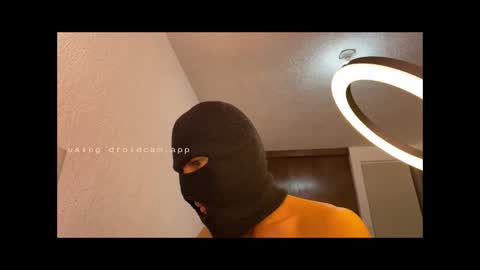 Snapshot of maskedvenomx chatting on February 11, 5:40 pm maskedvenomx online show from February 11, 5:40 pm