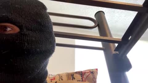 Snapshot of maskedvenomx chatting on November 17, 4:46 pm maskedvenomx online show from November 17, 4:46 pm