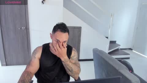 Snapshot of mason_fit chatting on May 28, 2:36 pm Mason Andre online show from May 28, 2:36 pm