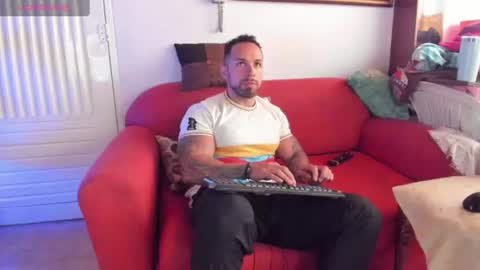 Snapshot of mason_fit chatting on July 8, 3:38 pm Mason Andre online show from July 8, 3:38 pm