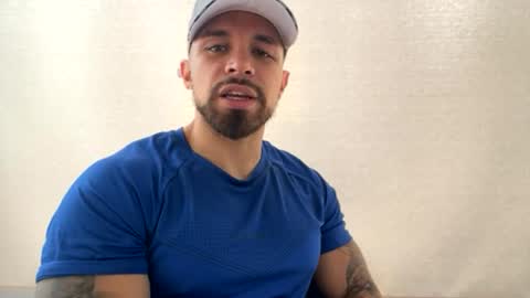 Snapshot of mason_fit chatting on August 3, 11:37 am Mason Andre online show from August 3, 11:37 am
