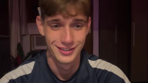 Snapshot of mason_gallagher chatting on January 7, 10:12 pm Mason online show from January 7, 10:12 pm