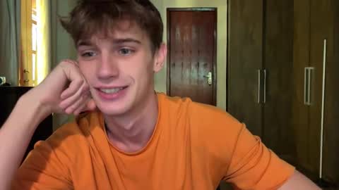 Snapshot of mason_gallagher chatting on February 8, 1:58 pm Mason online show from February 8, 1:58 pm