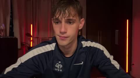 Snapshot of mason_gallagher chatting on March 4, 11:44 pm Mason online show from March 4, 11:44 pm