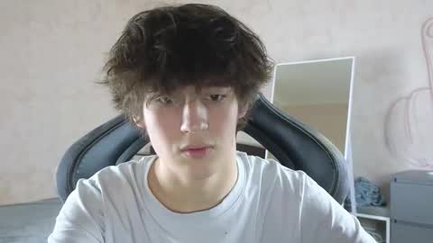 mason_jr online show from October 22, 5:13 pm