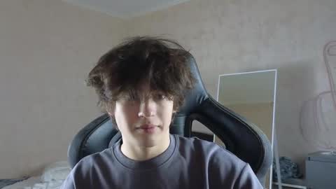 mason_jr online show from October 26, 10:47 pm