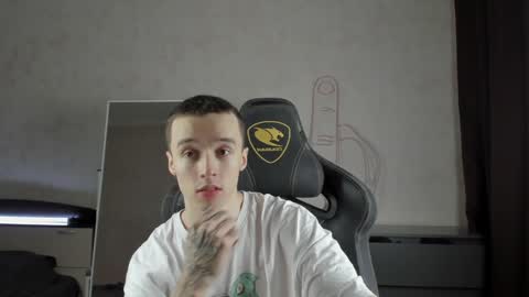 Mason online show from January 9, 2:40 pm