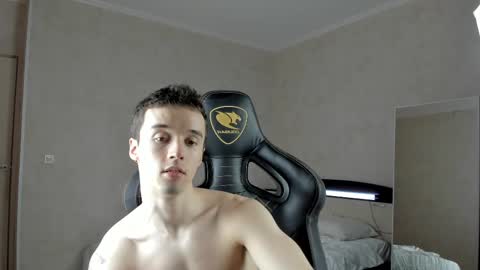 Mason online show from February 9, 11:46 pm