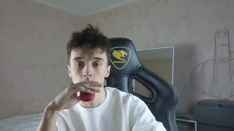 Mason online show from October 17, 10:01 pm