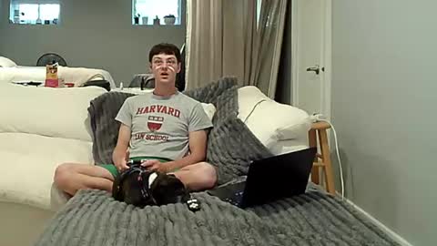 Mason Brooks    online show from July 11, 3:15 pm