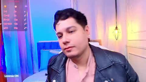 masonheat online show from November 9, 2:21 am