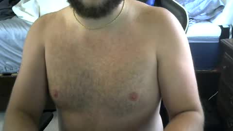 Cutie Boy online show from June 29, 3:56 pm