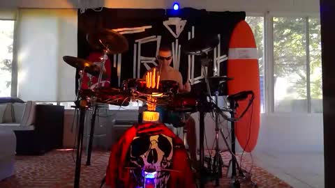 HappyZending online show from November 1, 4:42 pm