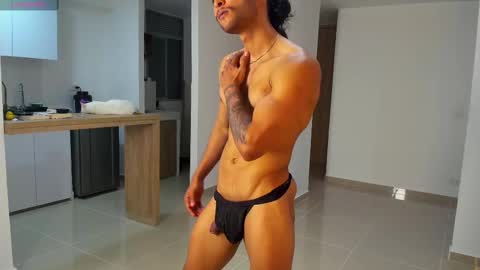 I Am Odin  online show from February 17, 11:09 pm