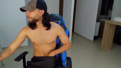 I Am Odin  online show from October 30, 10:43 pm