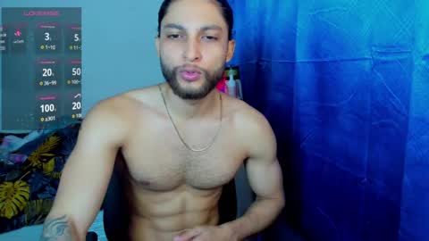 I Am Odin  online show from April 27, 10:19 pm