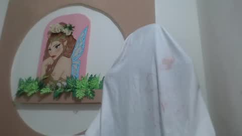 Snapshot of massielferretis chatting on June 9, 9:43 am massiel ferreti online show from June 9, 9:43 am