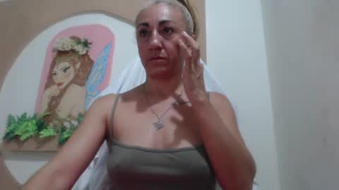 Snapshot of massielferretis chatting on July 30, 9:41 am massiel ferreti online show from July 30, 9:41 am