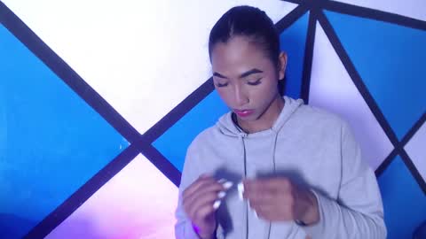 massielhot online show from October 7, 11:35 pm