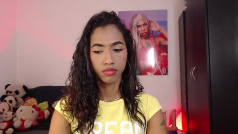 massielhot online show from November 30, 6:34 pm