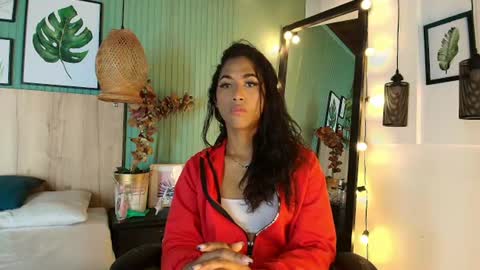 Snapshot of massielhot chatting on July 29, 5:33 pm massielhot online show from July 29, 5:33 pm