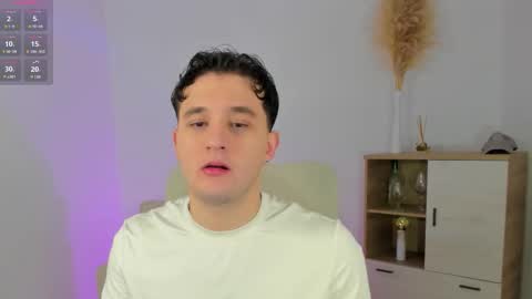 Massimo online show from February 8, 11:08 pm