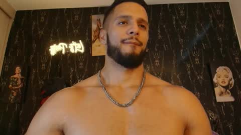 massimo_greco2 online show from October 7, 9:45 pm