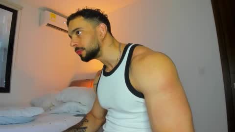 massimo online show from February 20, 2:39 pm