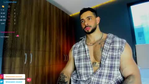 massimo online show from April 29, 4:11 pm