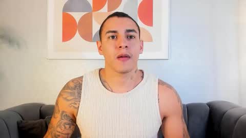 Massimo Contie online show from November 6, 10:27 am