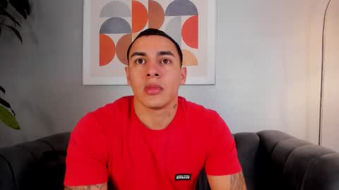 Massimo Contie online show from November 20, 11:32 am