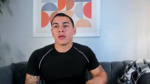 Massimo Contie online show from November 21, 10:36 am